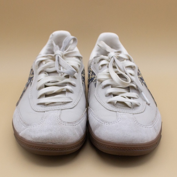 Skechers Hot Shot Shimmer Spot Casual Shoes 185239 Women's Size 8.5 - Picture 2 of 7